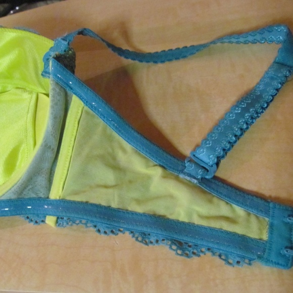 La vie en rose bra - Picture 6 of 10